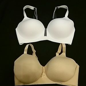 Brand New Bras